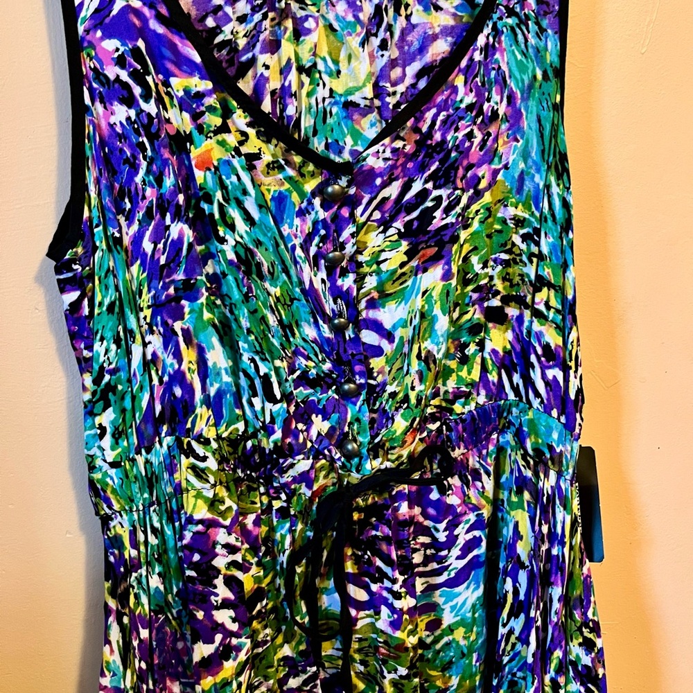 NWT - Forever 21 - Women’s Dress - Small - Picture 2 of 6
